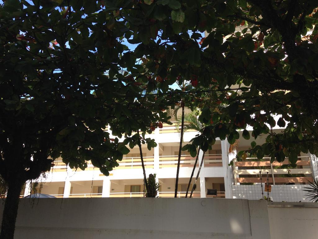 Apto. Completo Praia Do Tombo - Guaruja Apartment Exterior photo